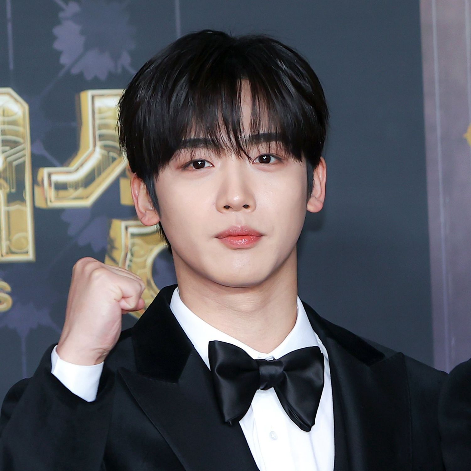 김요한 (위아이)의 비하인드 컷