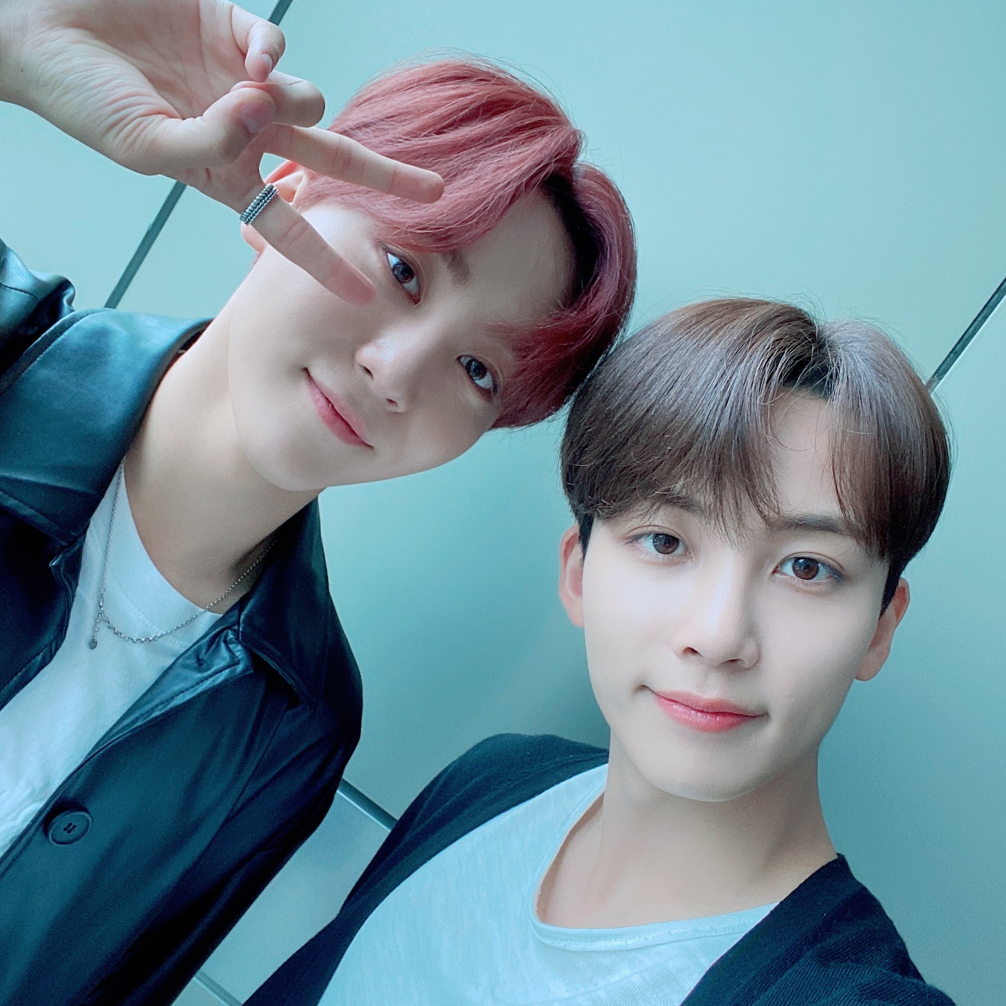 세븐틴의 최신 사진