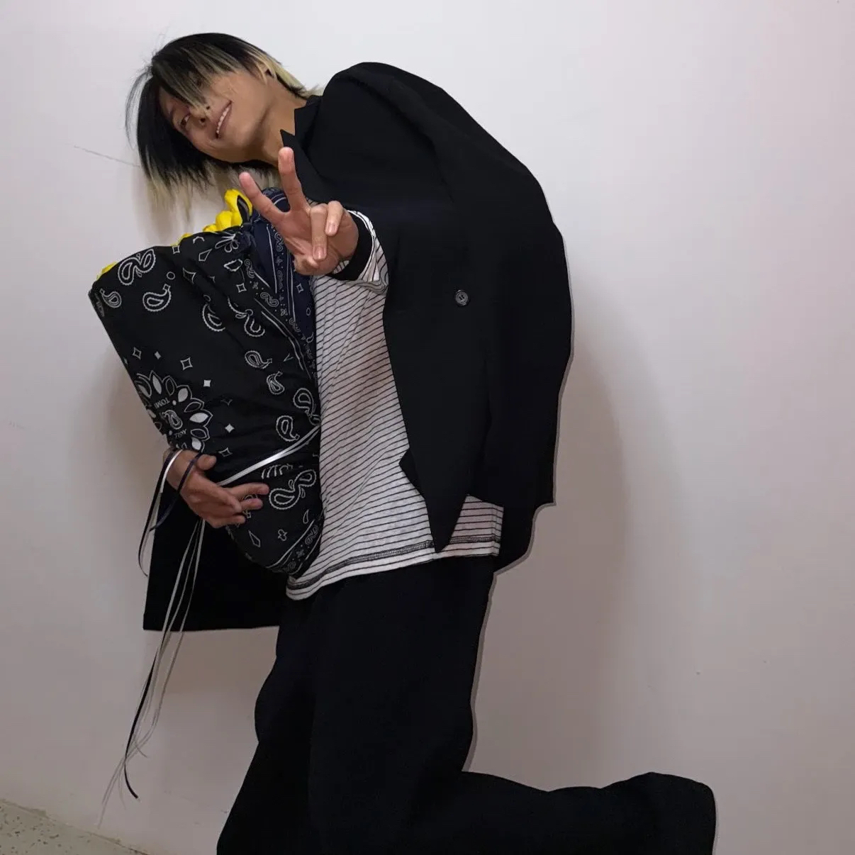 Foto aktivitas terbaru ATEEZ