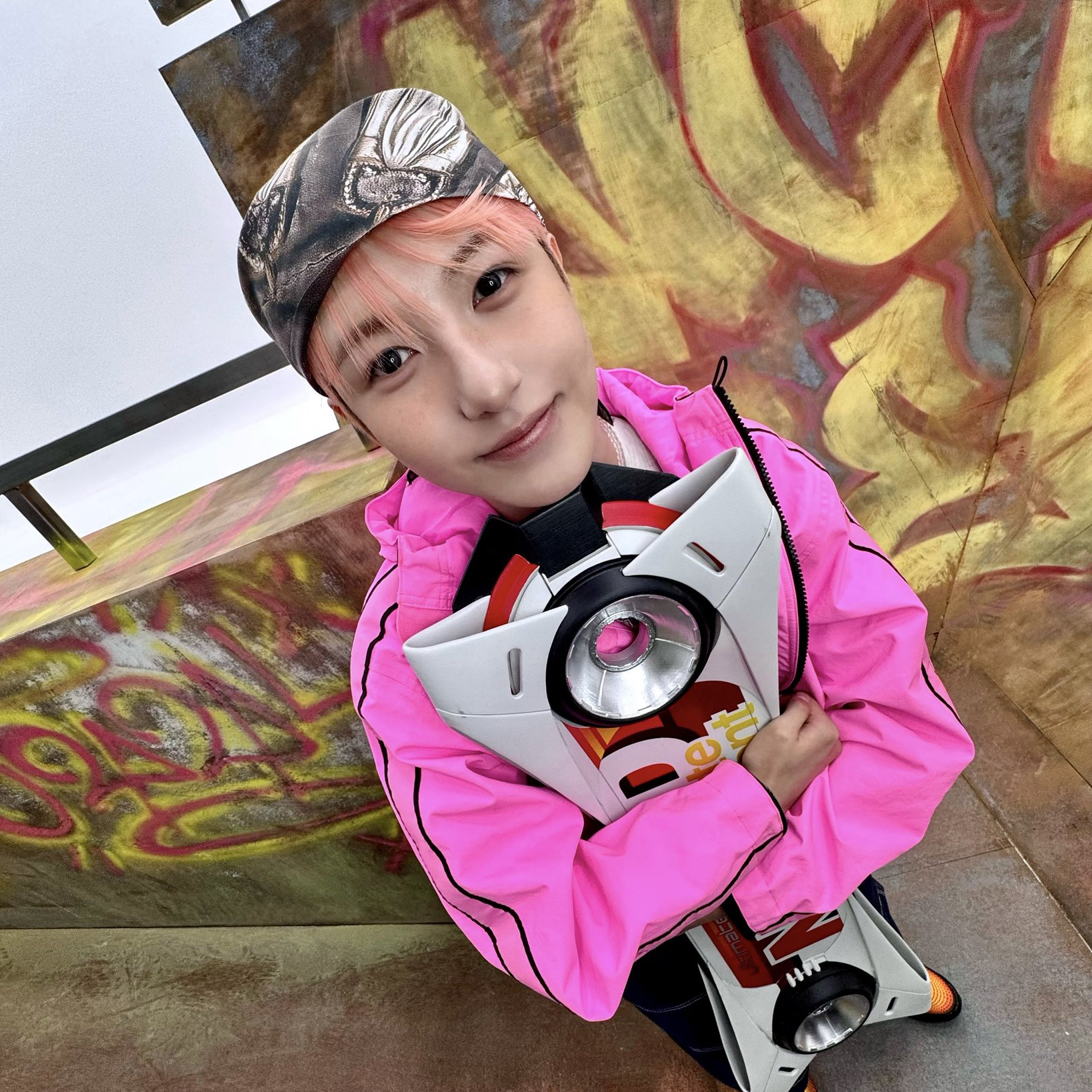 Latest photo of Renjun (NCT DREAM)