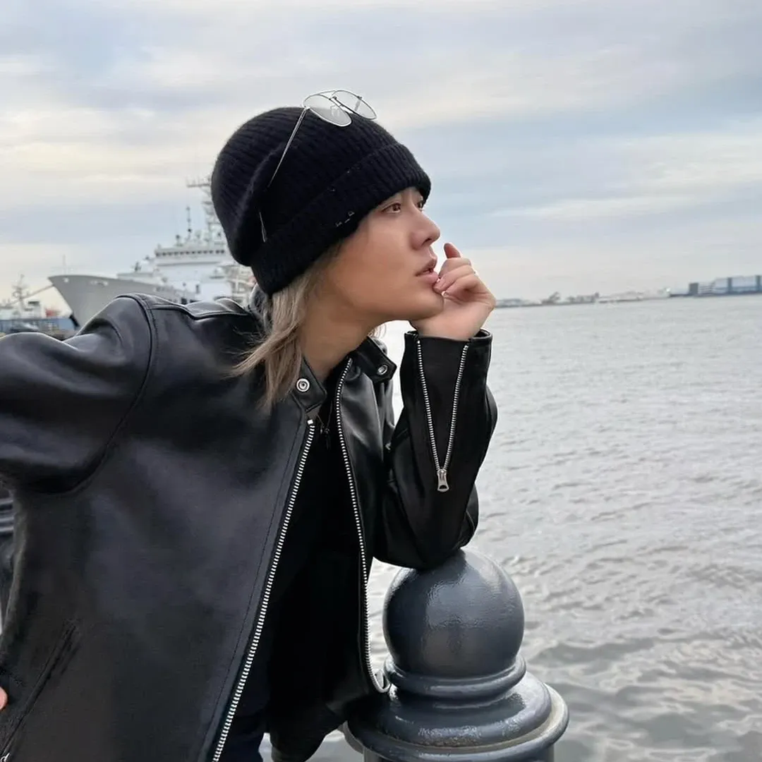 悠太 (NCT 127)的幕后花絮