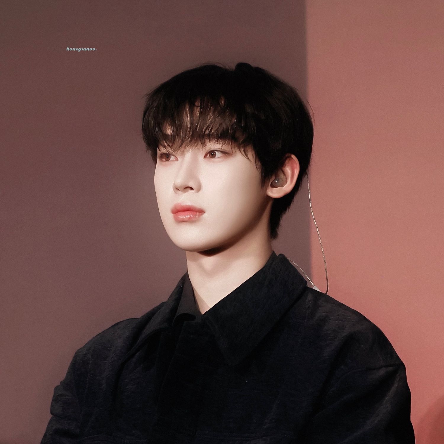 Foto aktivitas terbaru Sunoo (ENHYPEN)