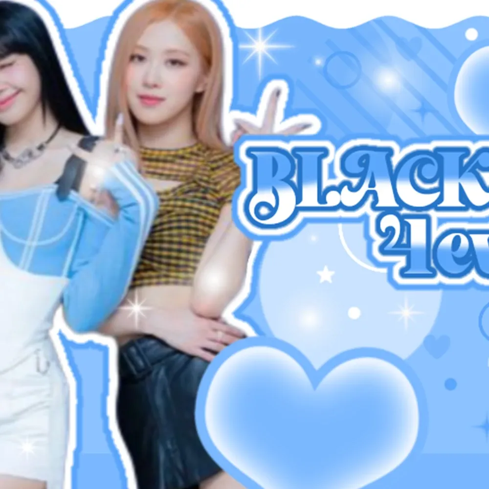 BLACKPINK의 최신 사진