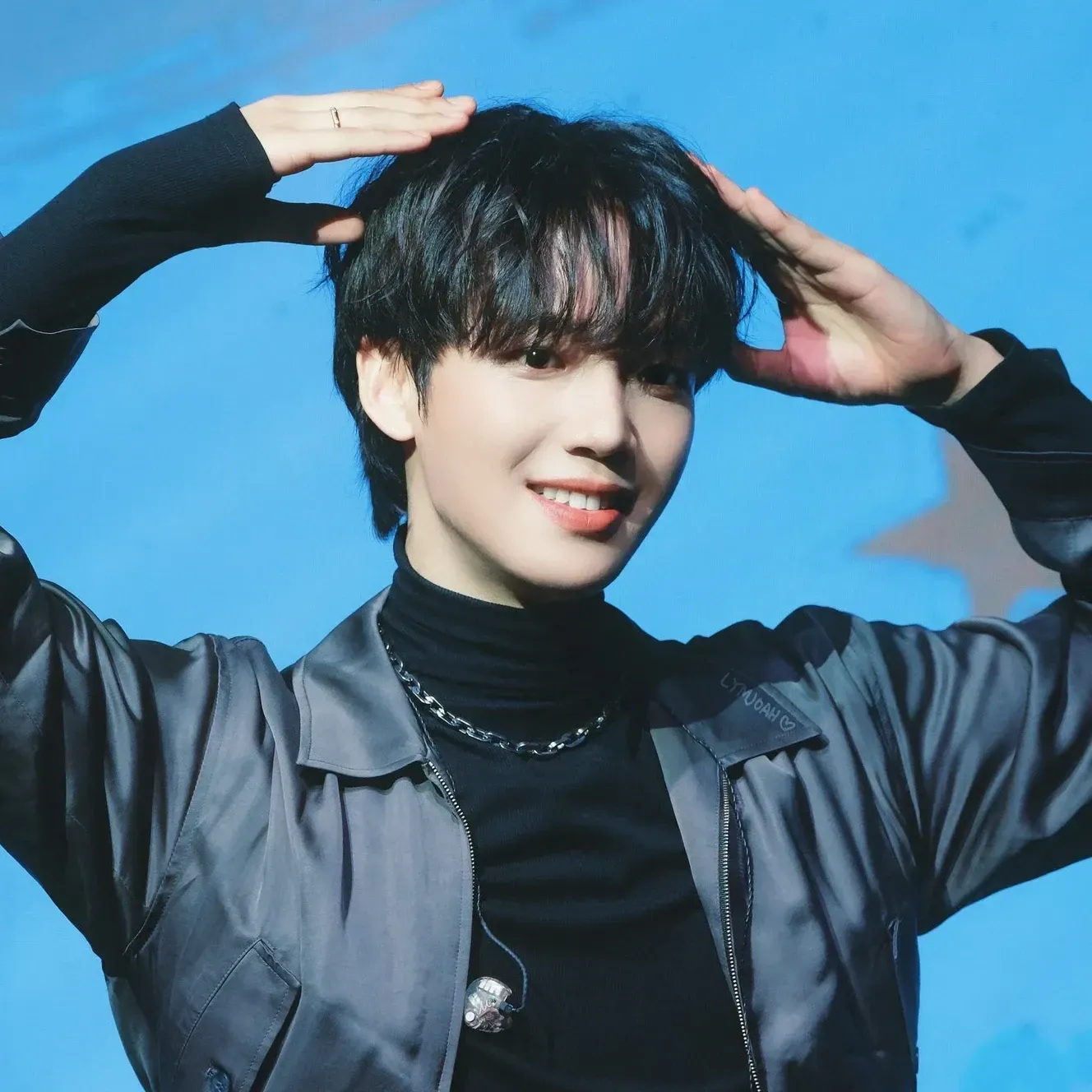 임영민의 최신 사진