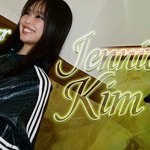 Jennie (BLACKPINK)的最新活动照片