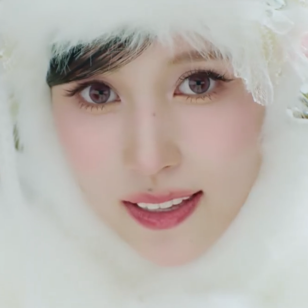 미나 (TWICE)의 최신 사진