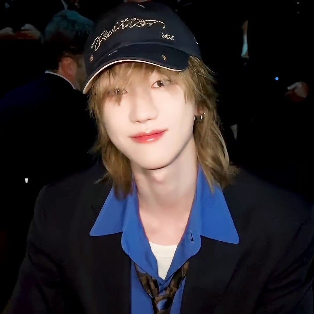 A moment captured by The 8 (SEVENTEEN)'s fan