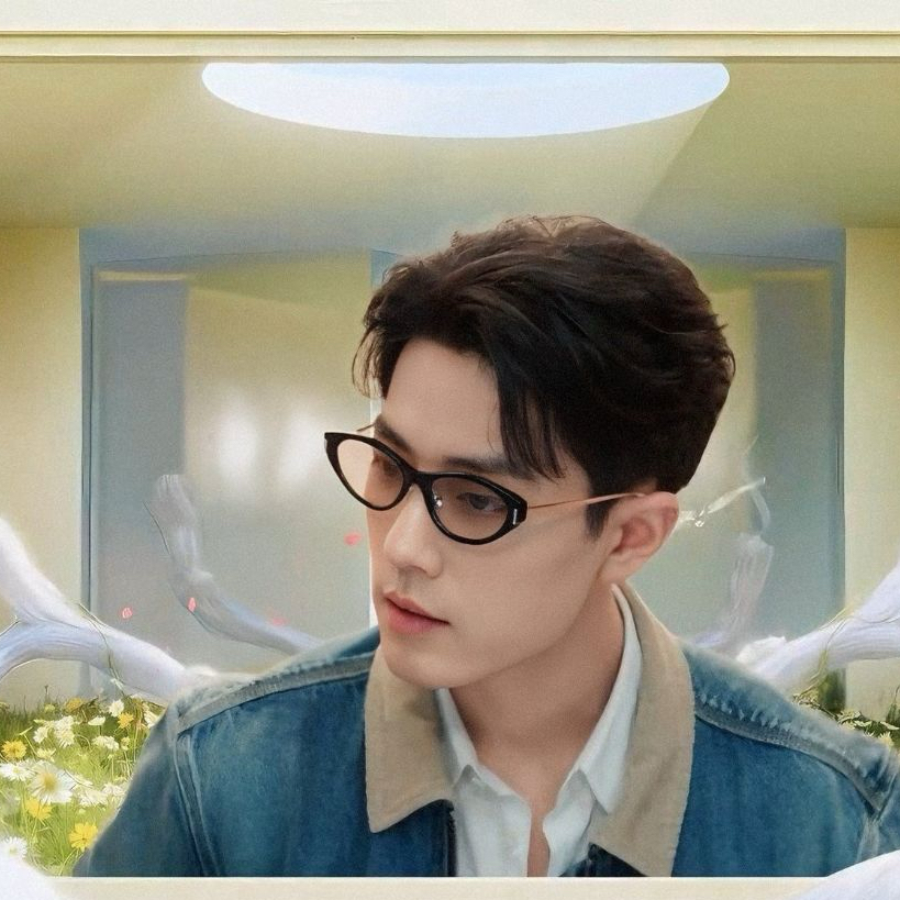 샤오잔 팬이 찍은 순간