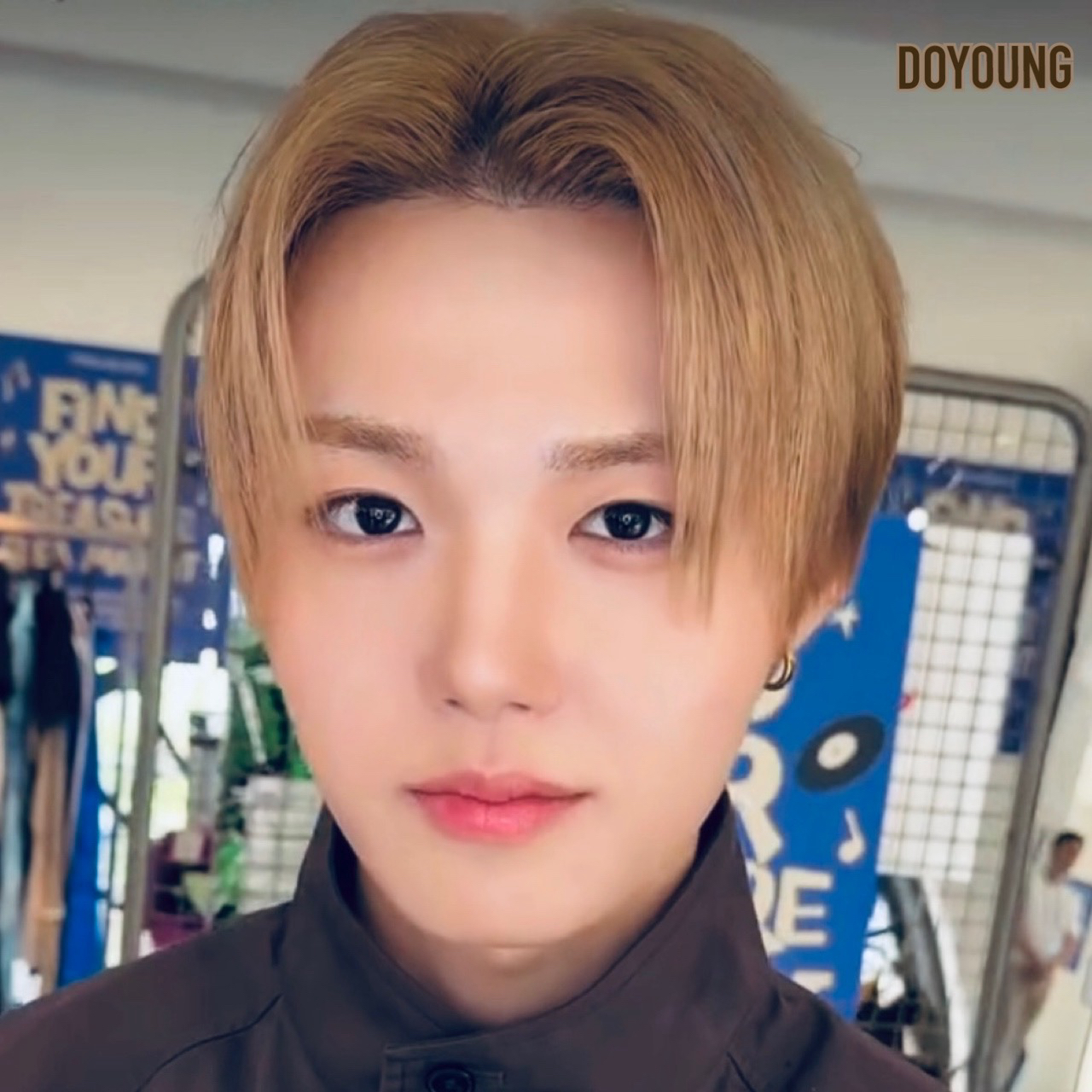 도영 (TREASURE) 최근 활동샷