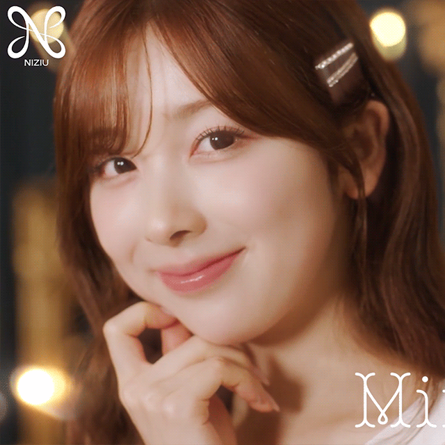 NiziU Miihi Fandom Community │ No.1 KPOP App CHOEAEDOL