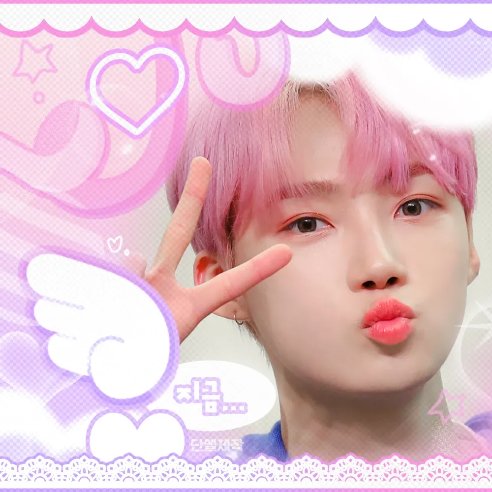 Behind-the-scenes cut of New (THE BOYZ)