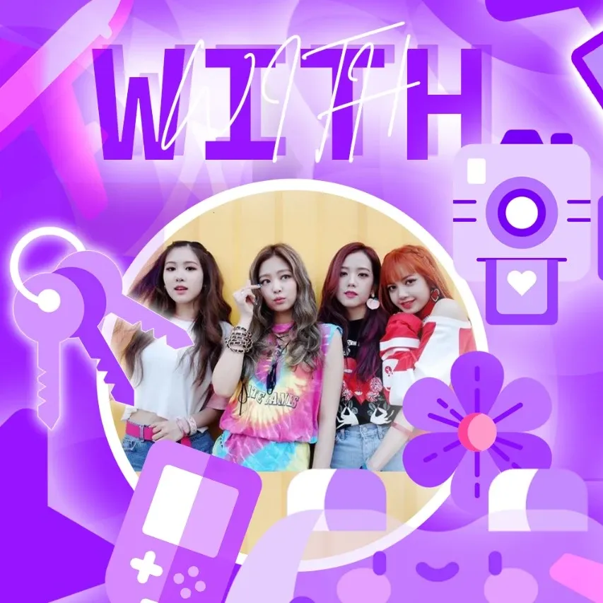 BLACKPINK 팬이 찍은 순간