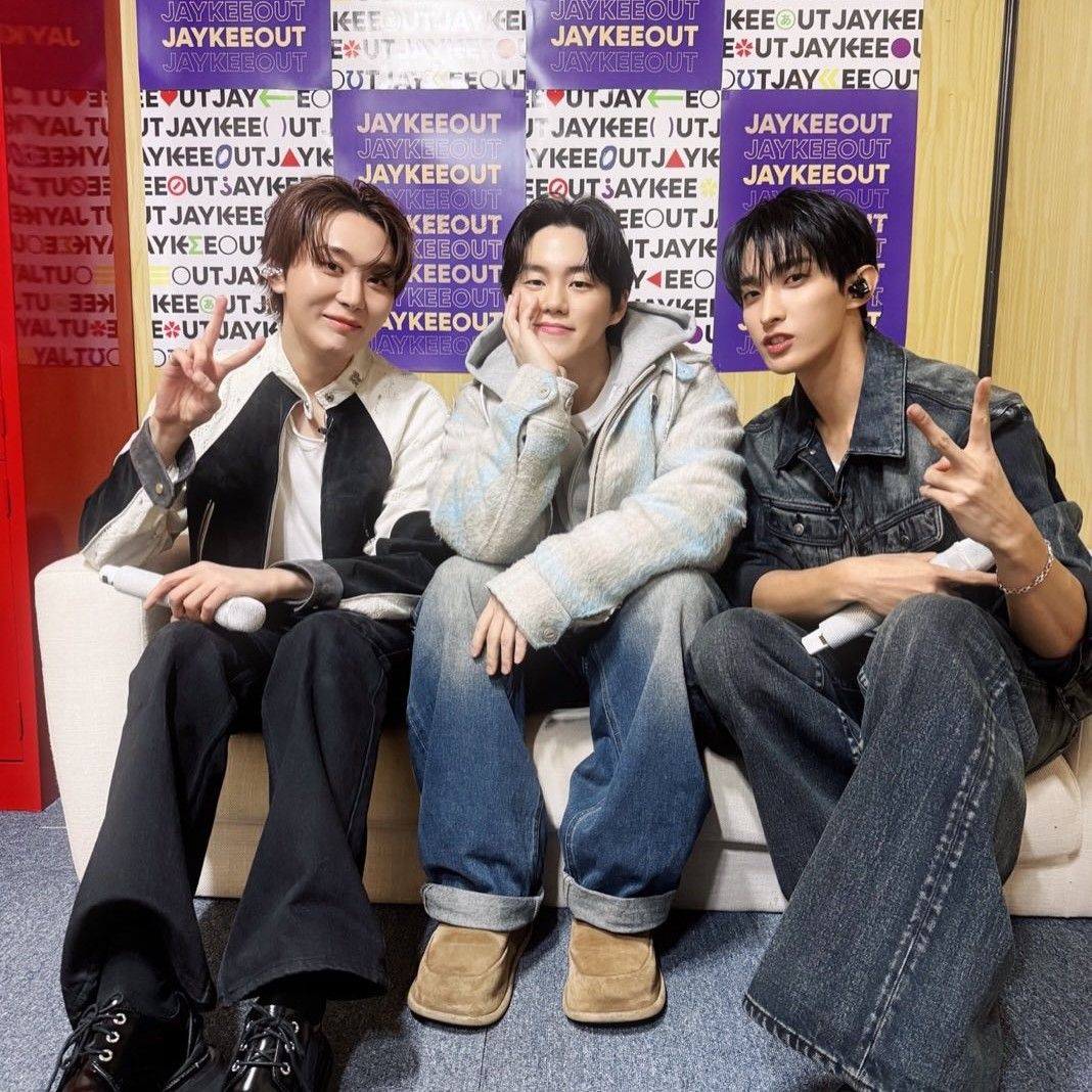 세븐틴 최근 활동샷