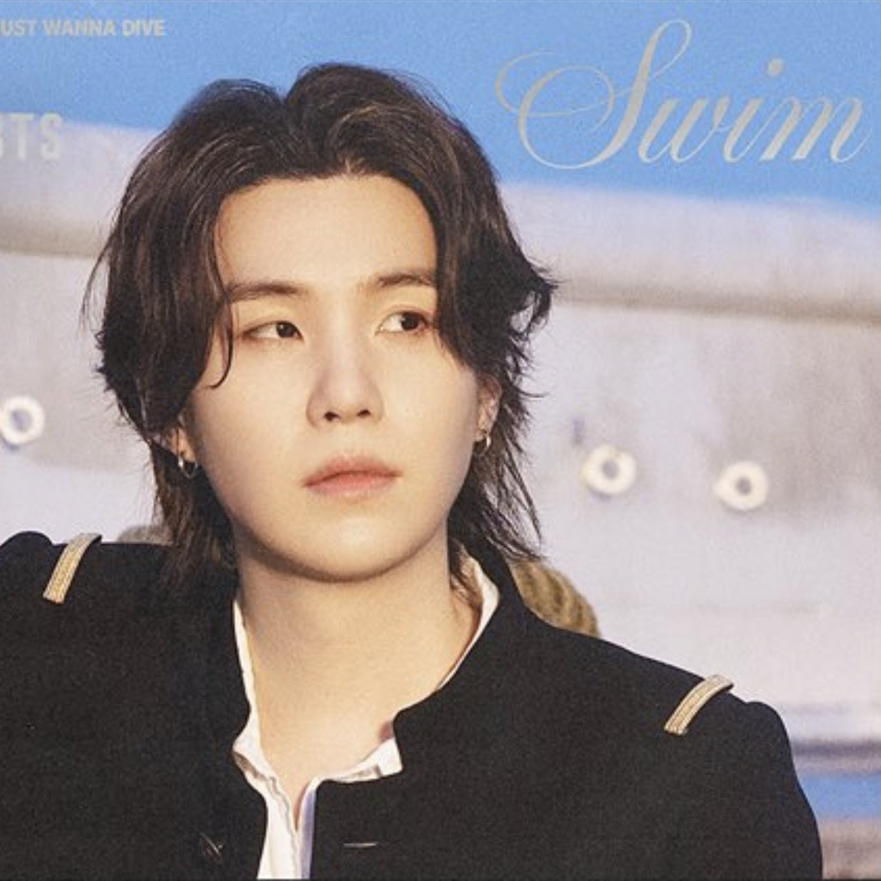 SUGA (防彈少年團)的最新活動照片