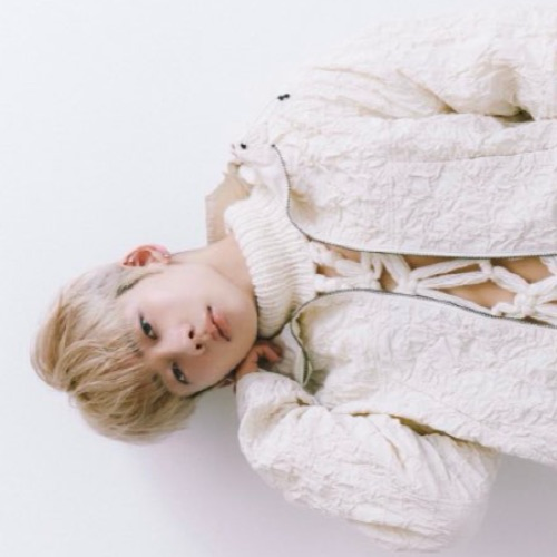 Behind-the-scenes cut of Yumeki