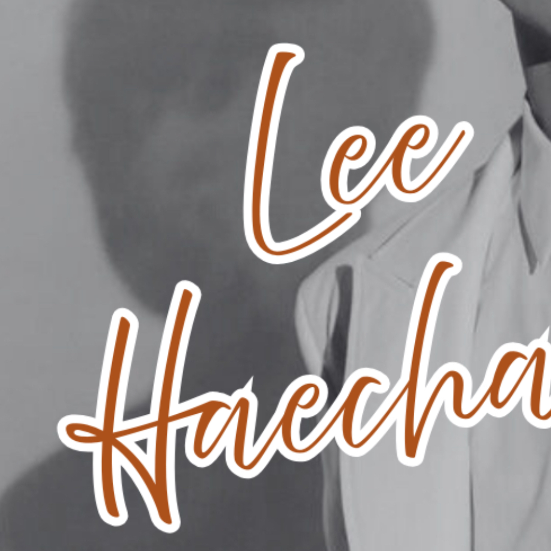 Behind-the-scenes cut of Haechan (NCT 127, NCT DREAM)