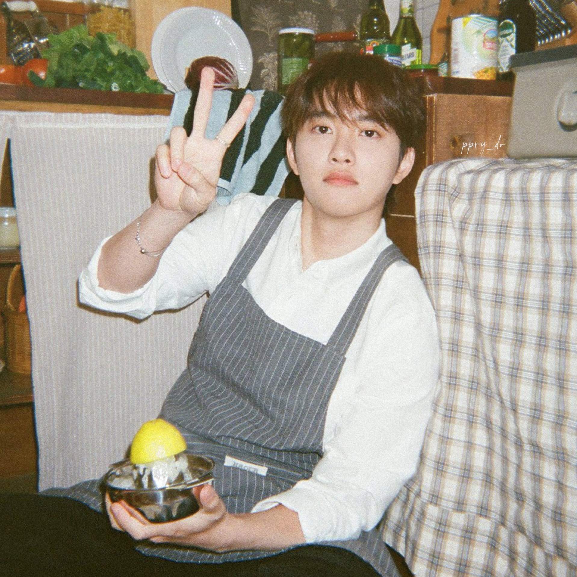 D.O. (EXO)的最新照片