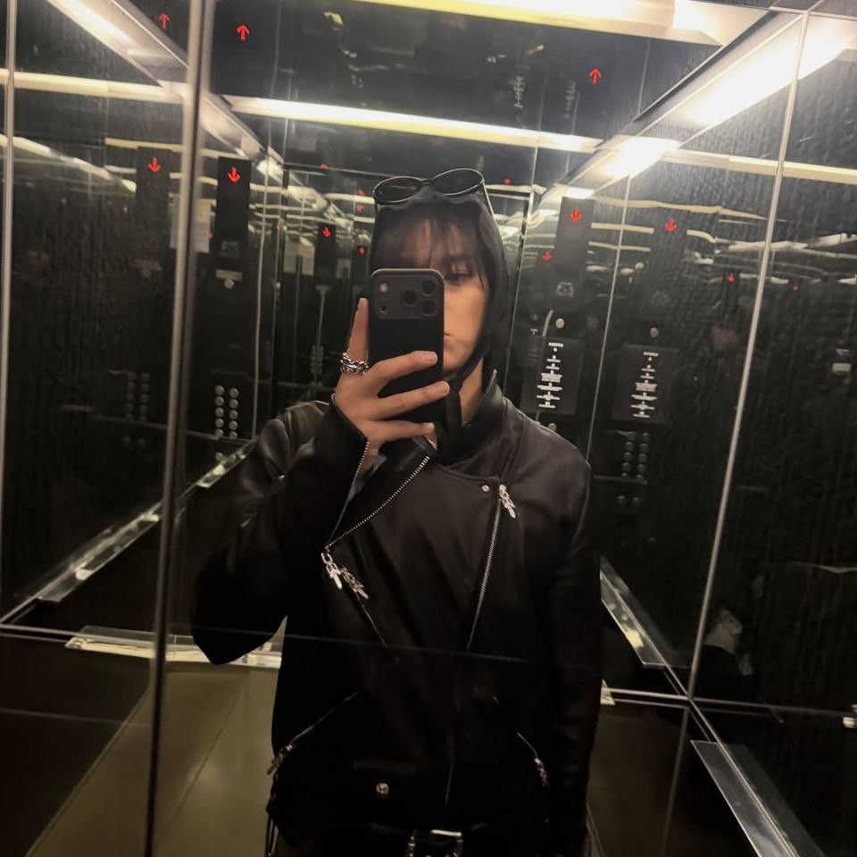 SEVENTEEN粉絲拍下的瞬間