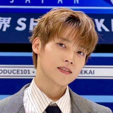 Latest photo of Kimura Masaya (INI)