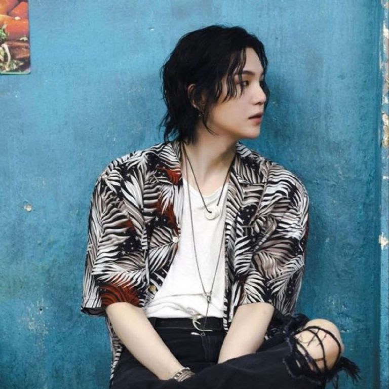 방탄소년단의 최신 사진