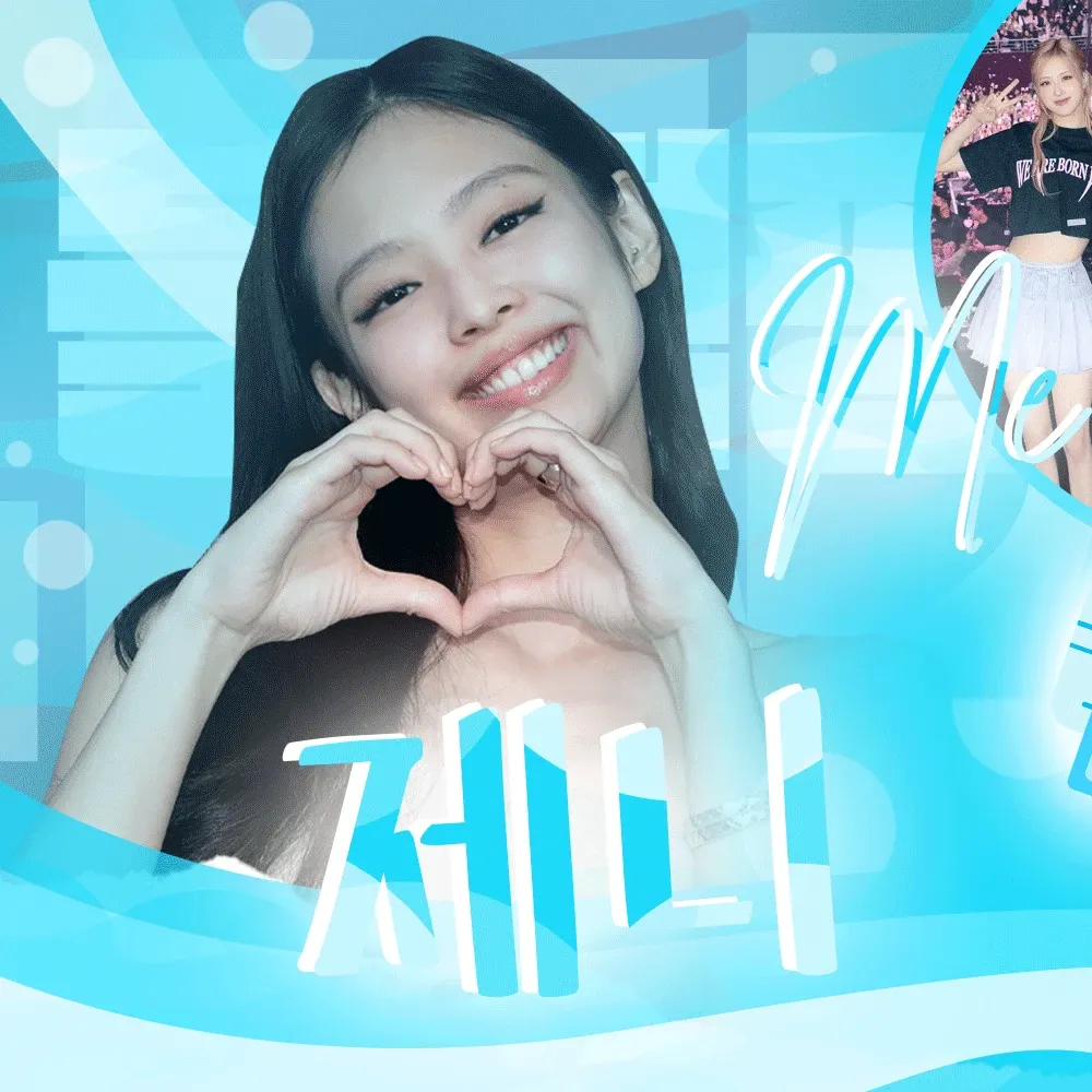 BLACKPINK 팬이 찍은 순간