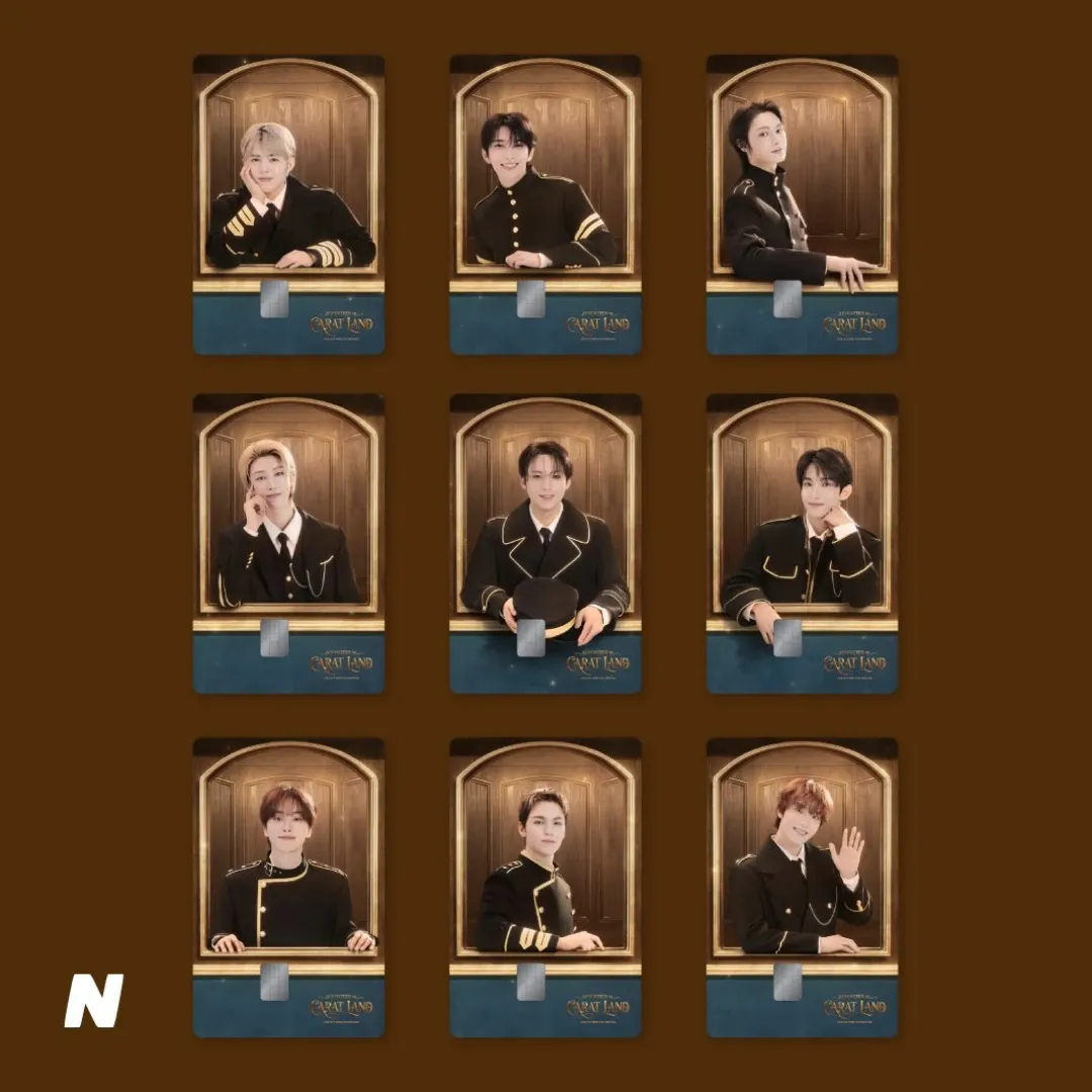 Foto aktivitas terbaru SEVENTEEN