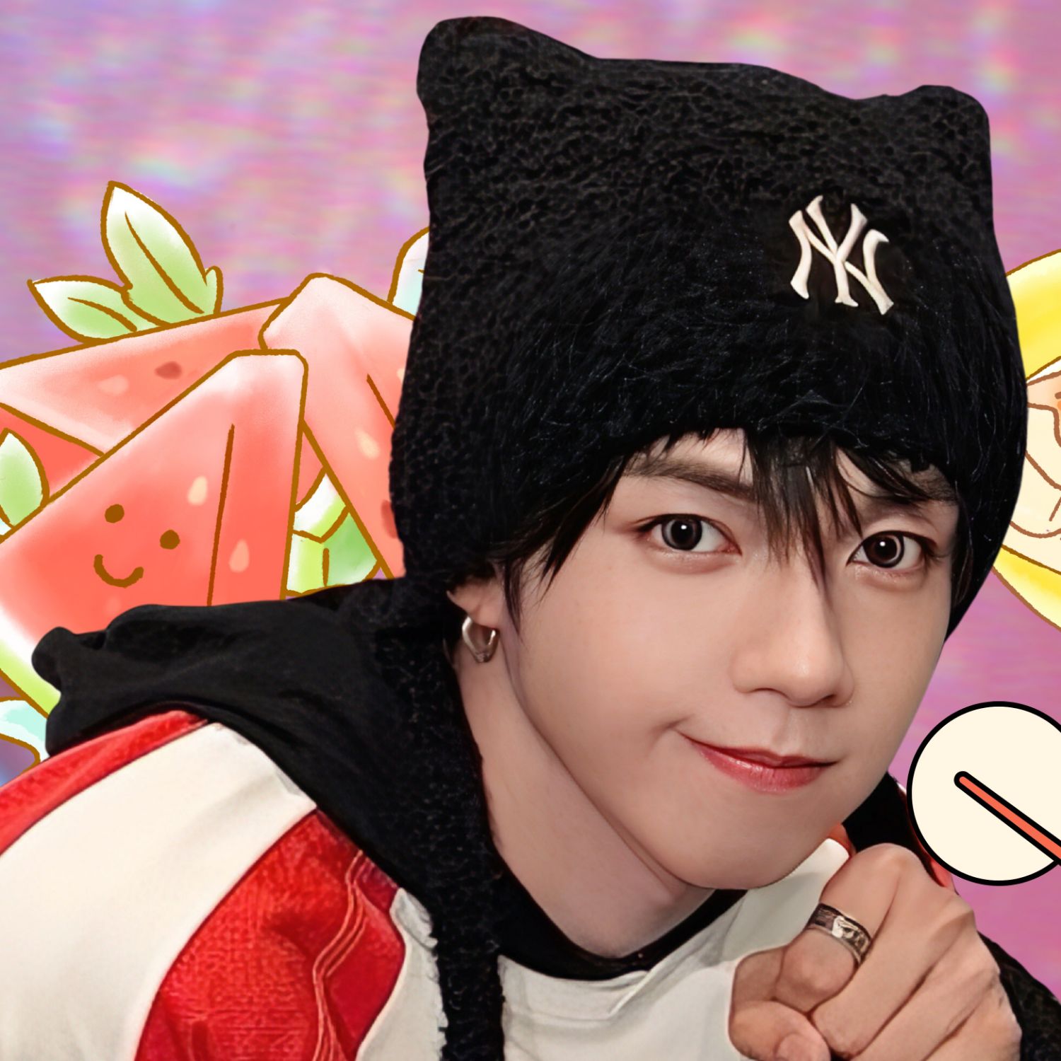 K-POP posts beloved by 제이엘 (아홉) fans