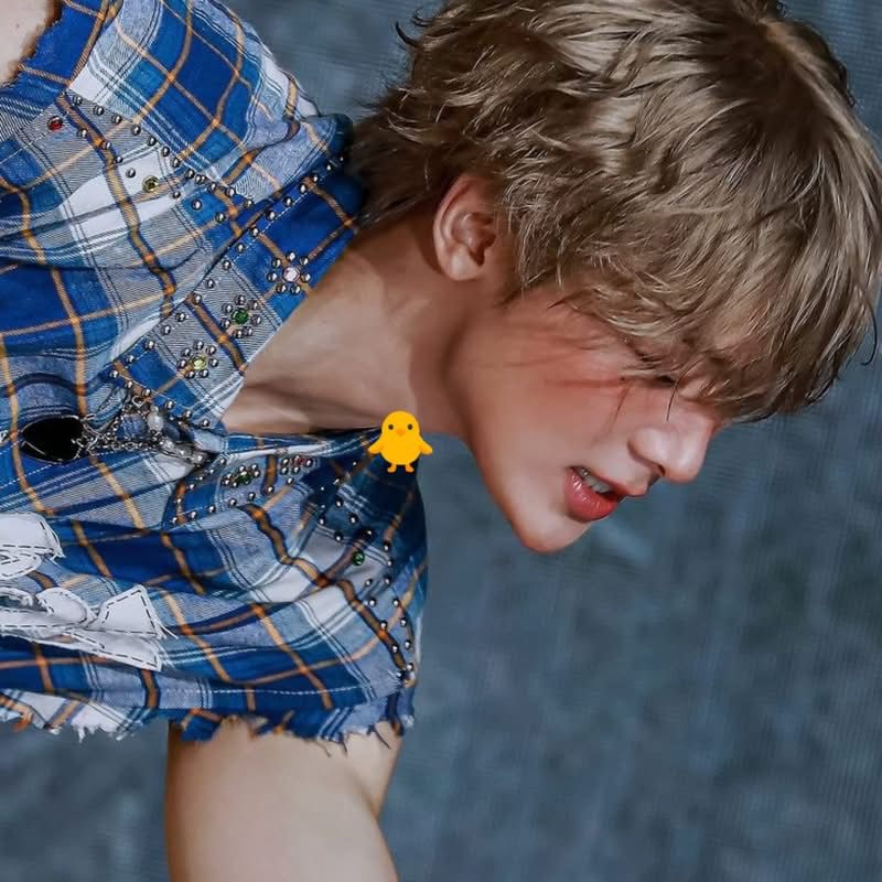 아스트로 팬이 찍은 순간