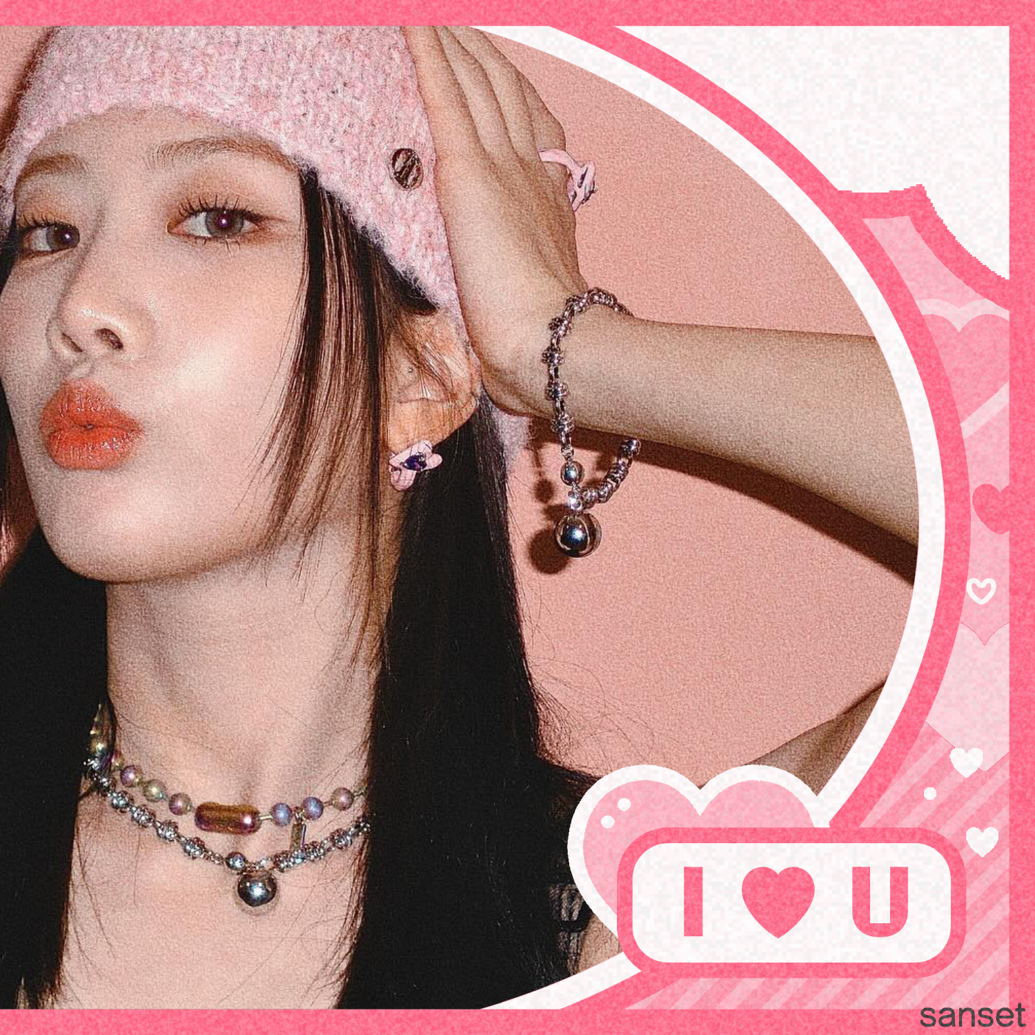 Hot post catching attention from 김립 (ARTMS)'s fandom