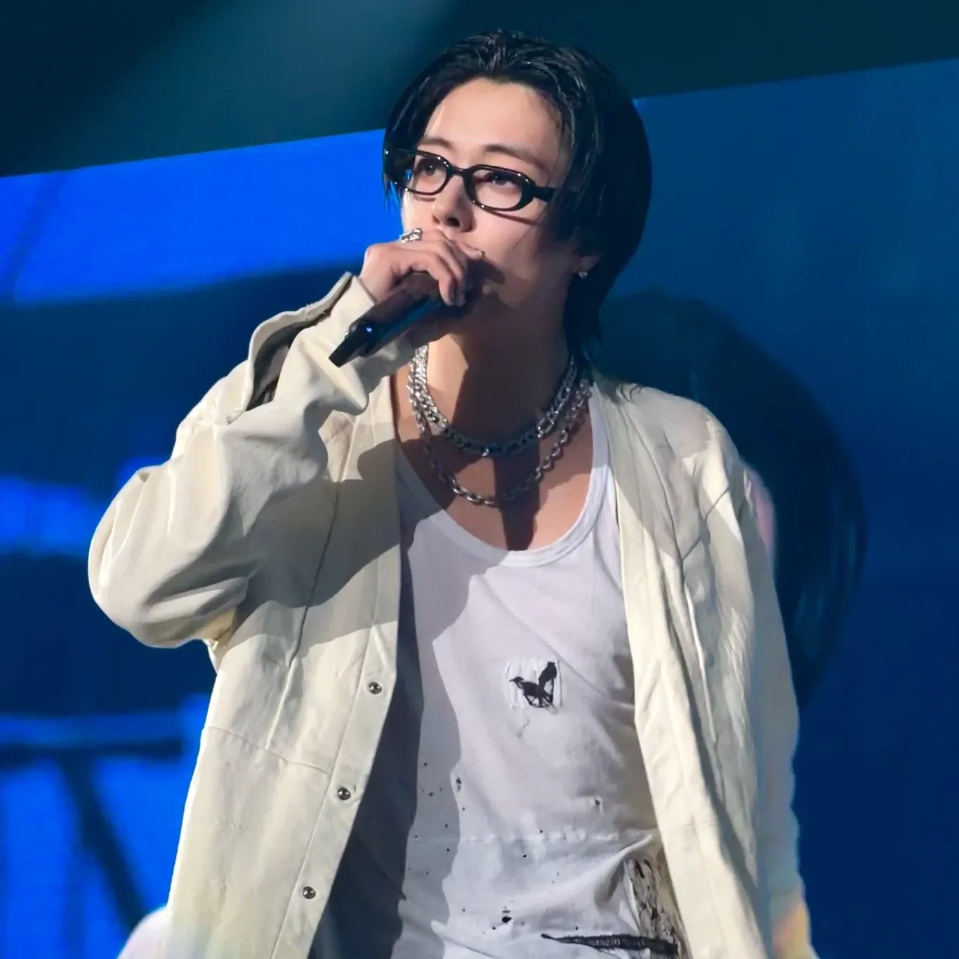 Latest photo of Haruto (TREASURE)