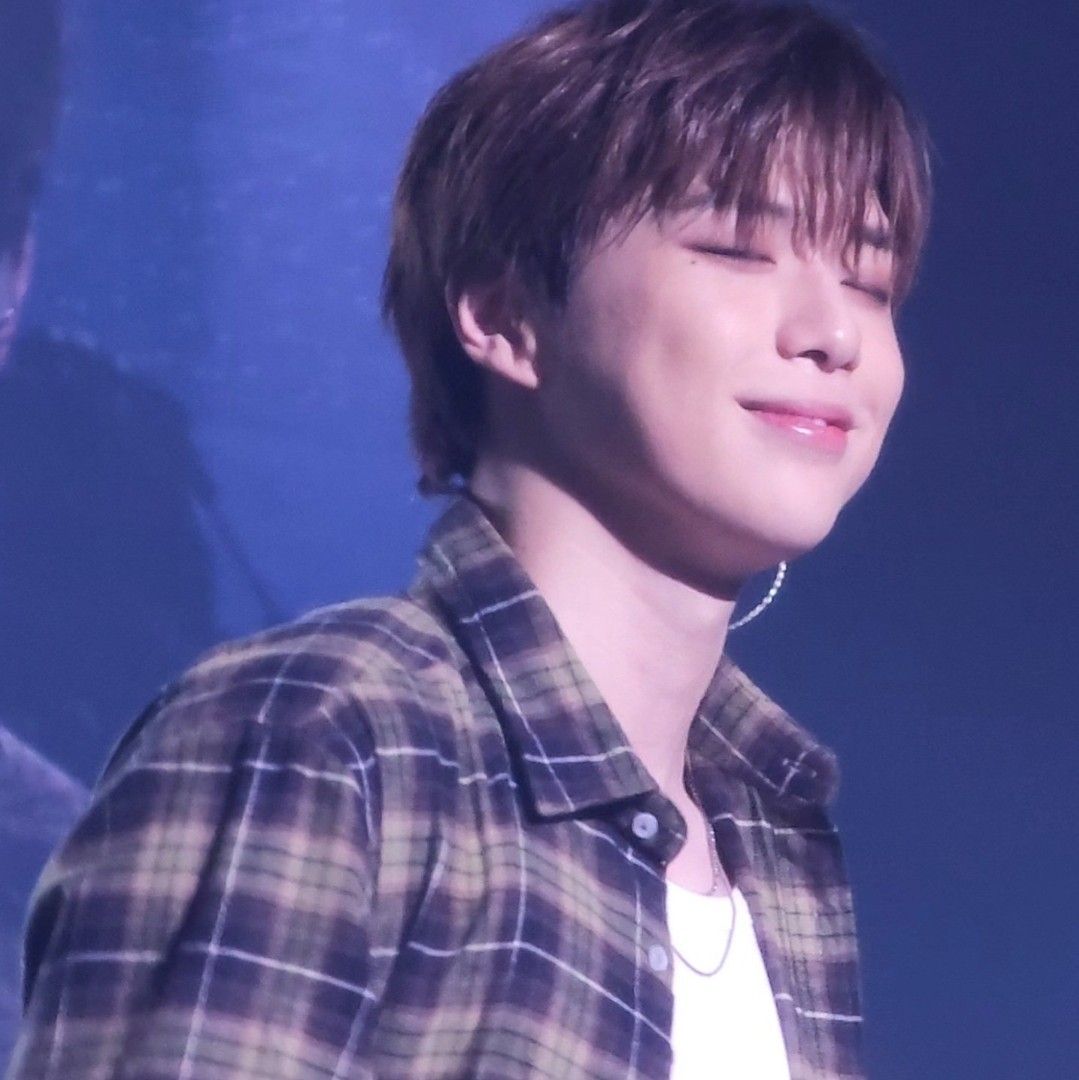 강다니엘의 최신 사진