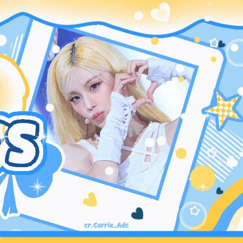 Recent activity shot of Yuna (ITZY)