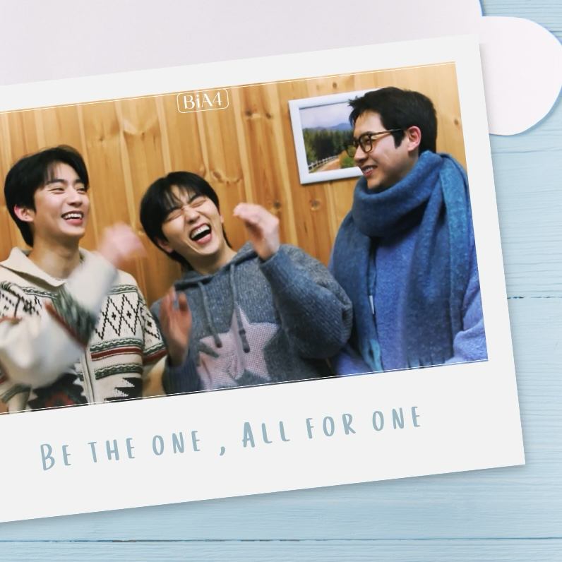 Potret di balik layar Gongchan (B1A4)