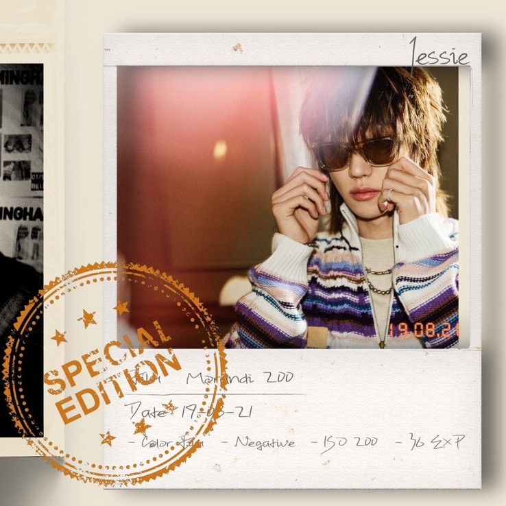 K-POP posts beloved by 디에잇 (세븐틴) fans