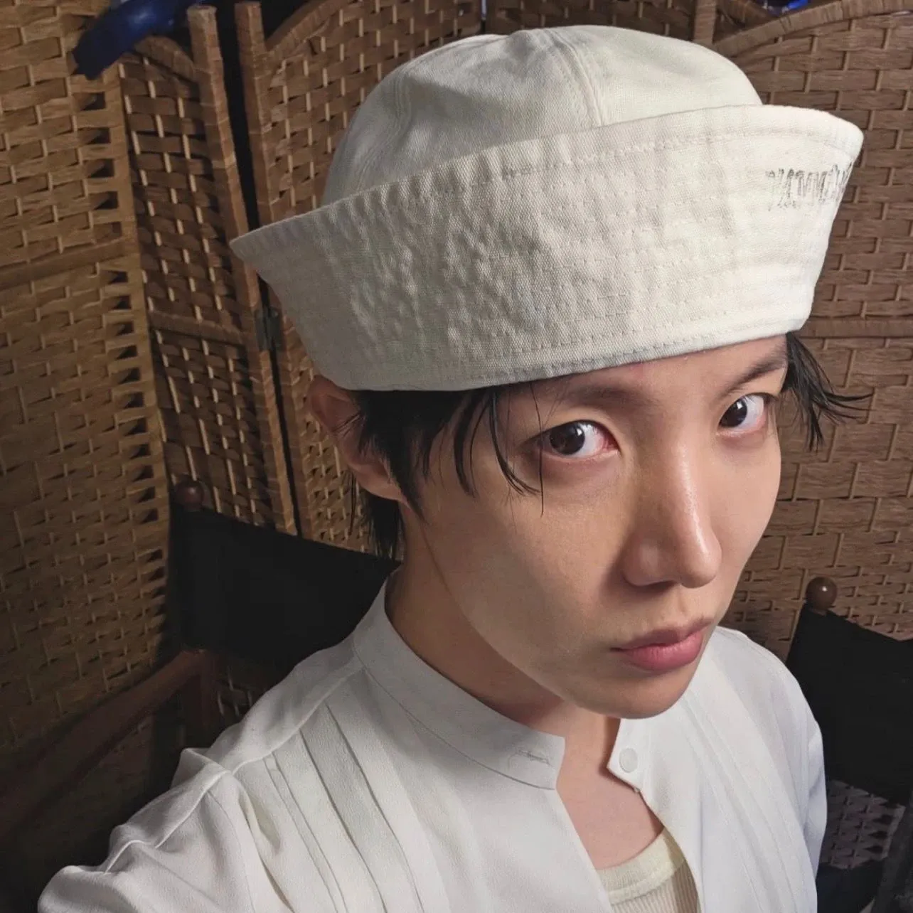 제이홉 (방탄소년단) 팬이 찍은 순간