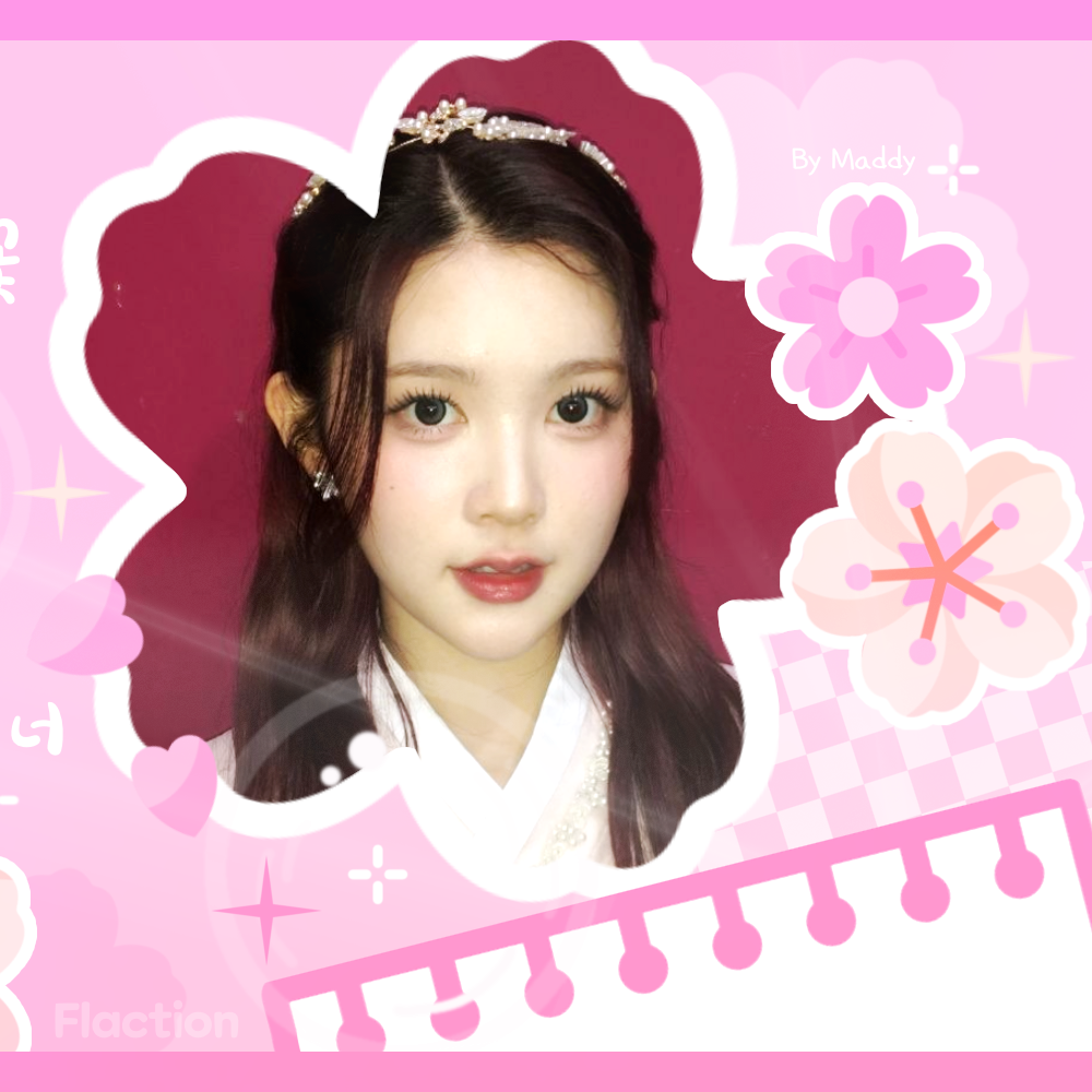 Behind-the-scenes cut of A-na (Hearts2Hearts)