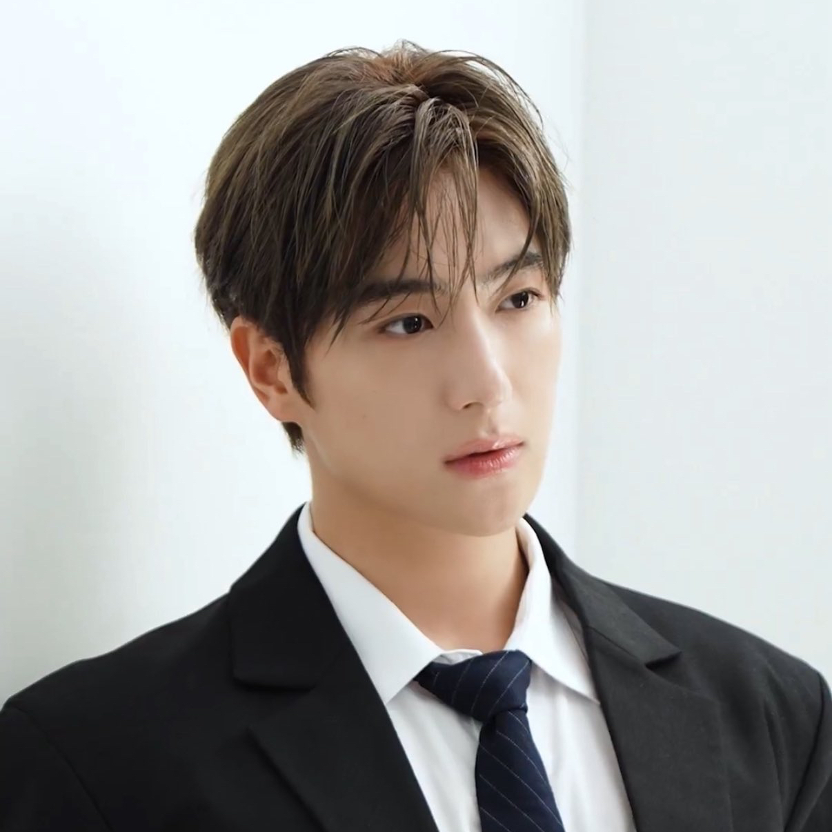 Recent activity shot of THE BOYZ