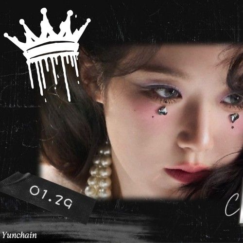 Foto terbaru Shuhua (i-dle)