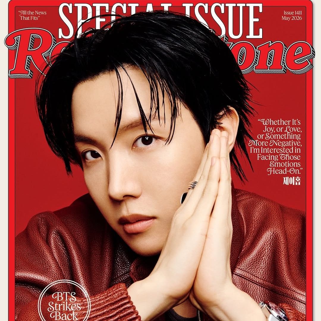 제이홉 (방탄소년단) 팬이 찍은 순간