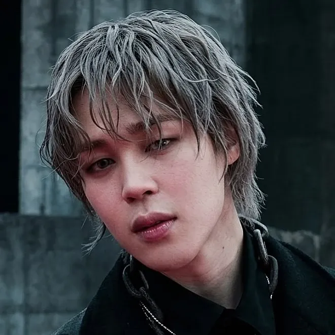 Momen yang diabadikan oleh penggemar Jimin (BTS)