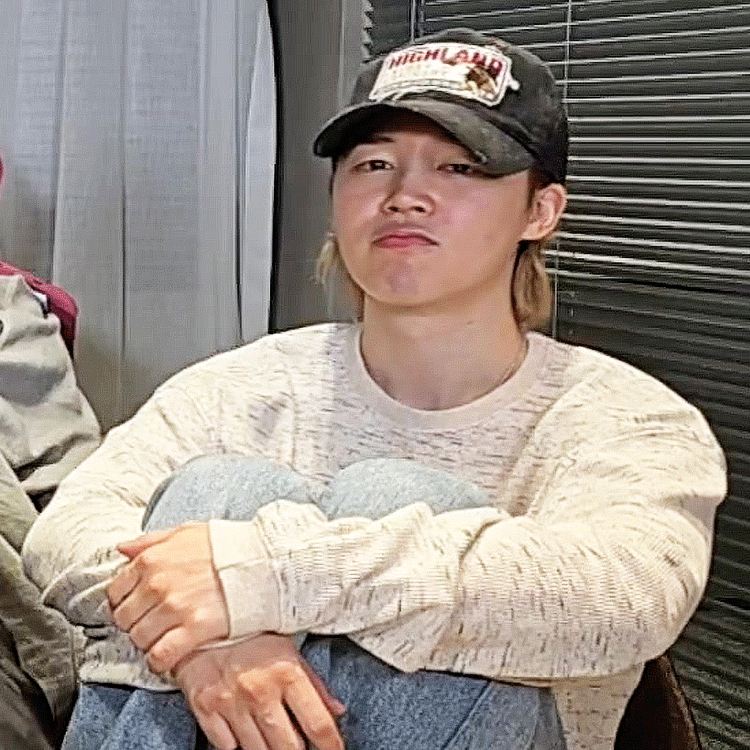 Foto aktivitas terbaru Jimin (BTS)