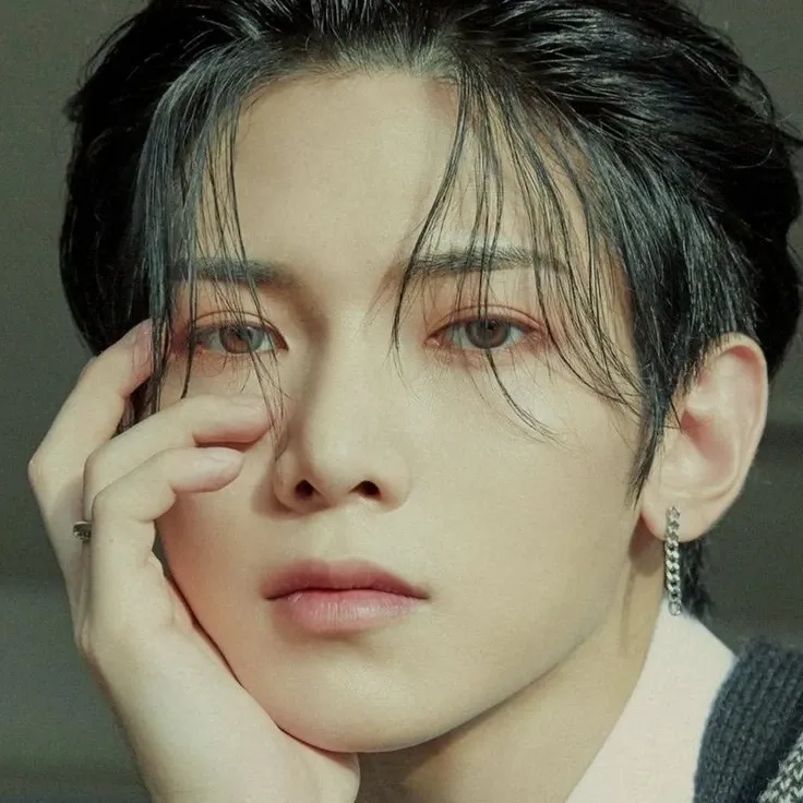 Foto aktivitas terbaru ATEEZ