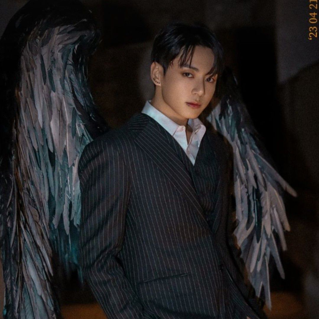 ジョングク (BTS)の最近の活動写真