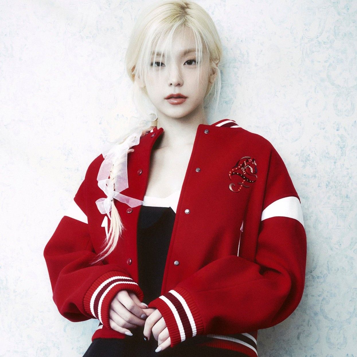 Foto terbaru Yeji (ITZY)