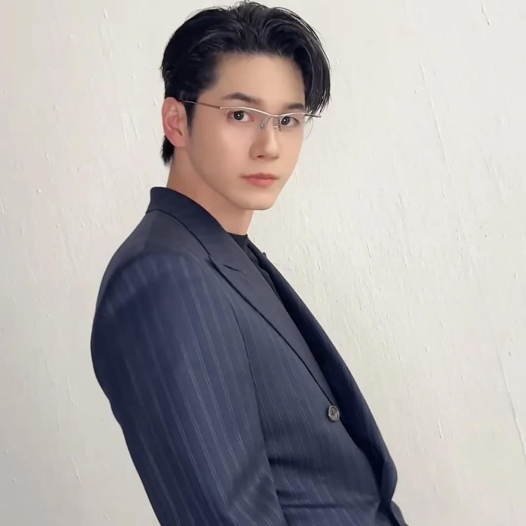옹성우의 최신 사진