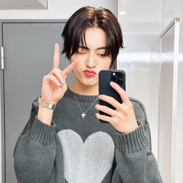 TREASURE 팬이 찍은 순간