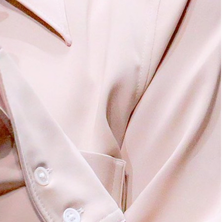 A moment captured by Seeun (STAYC)'s fan