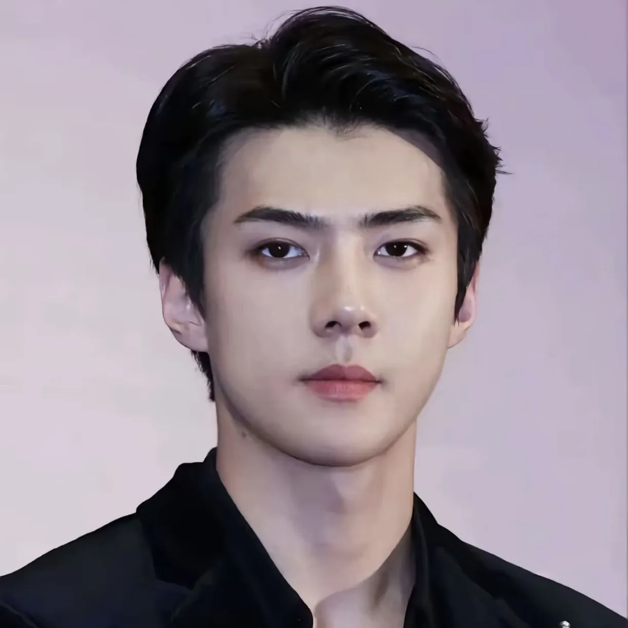 세훈 (EXO) 최근 활동샷