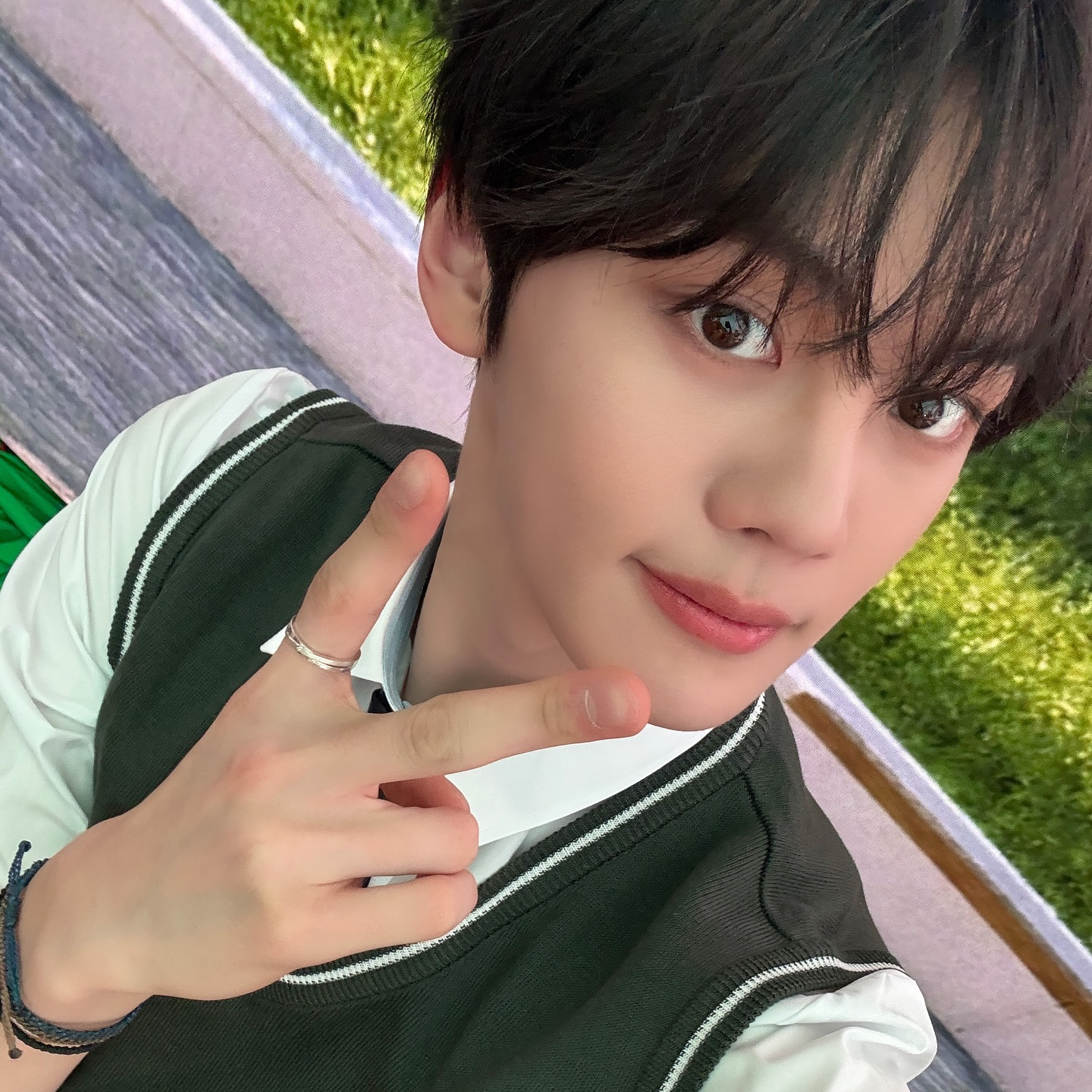 金奎彬的最新活动照片