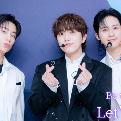 Latest photo of B1A4